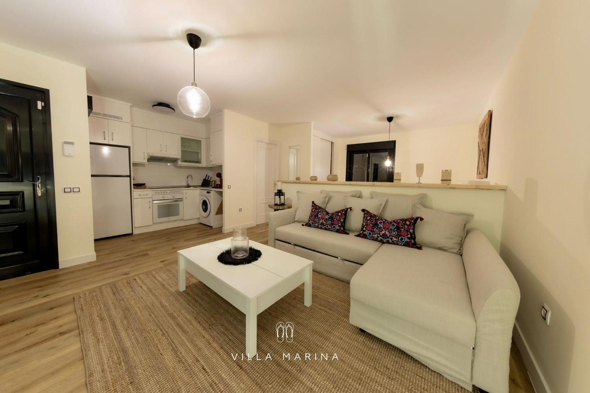 לאחארס Villa Marina מראה חיצוני תמונה