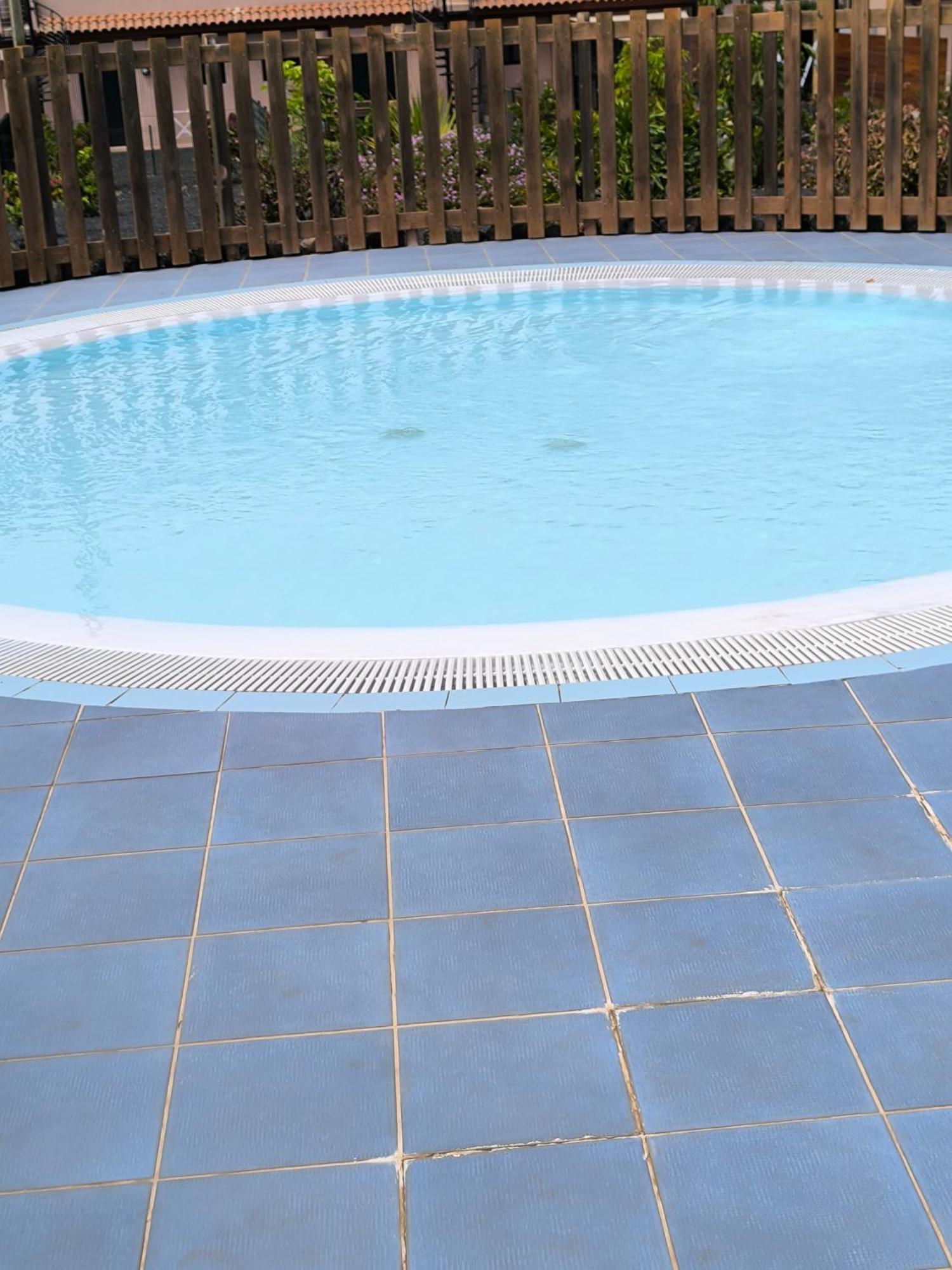 לאחארס Villa Marina מראה חיצוני תמונה