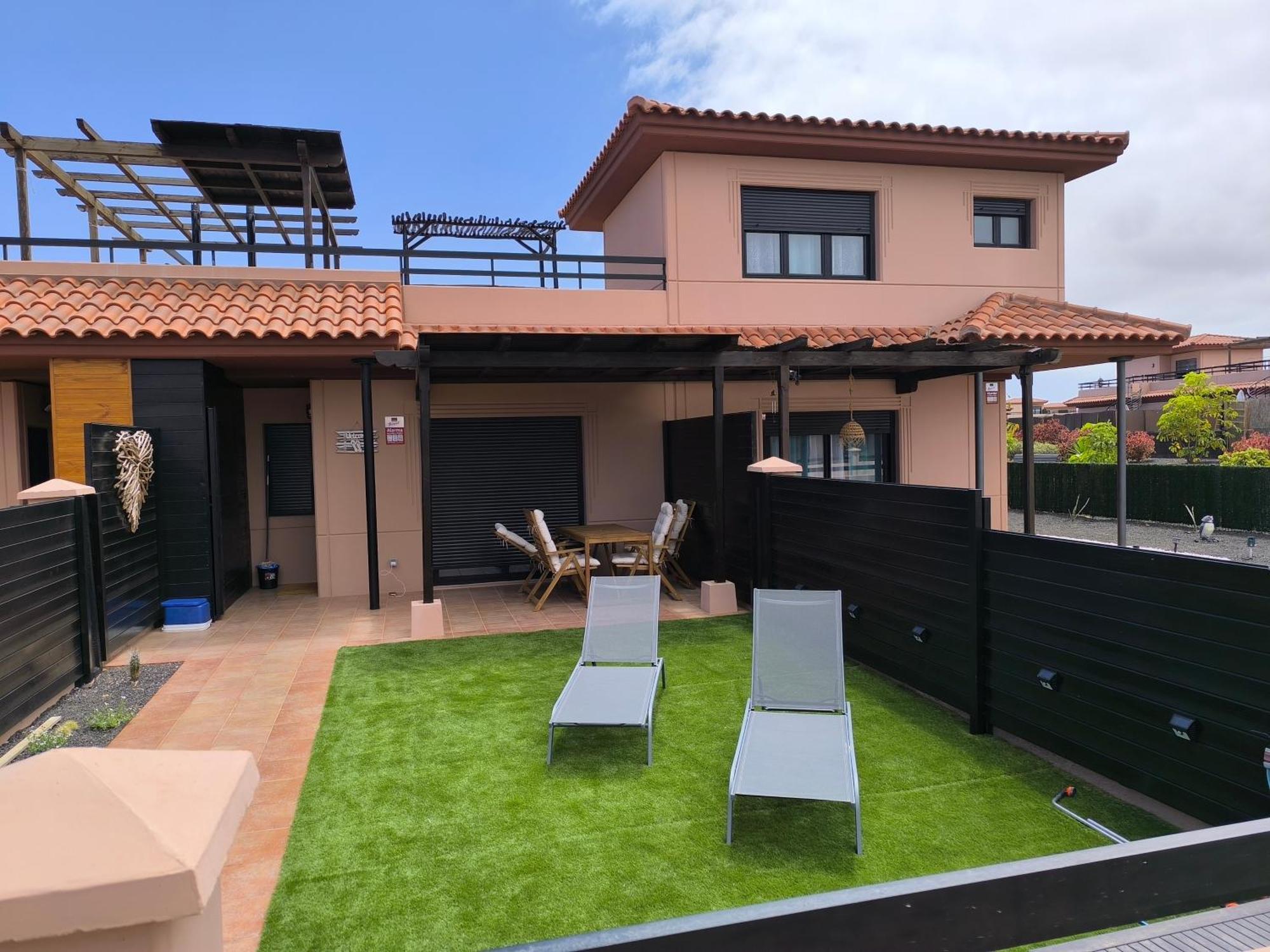 לאחארס Villa Marina מראה חיצוני תמונה