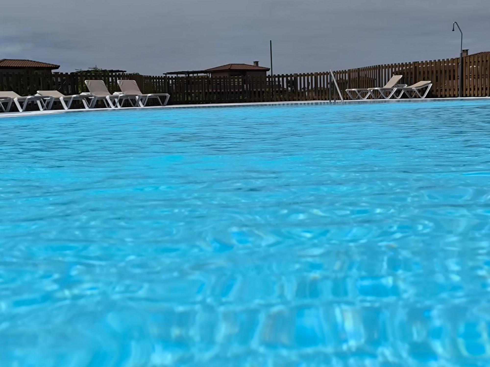 לאחארס Villa Marina מראה חיצוני תמונה