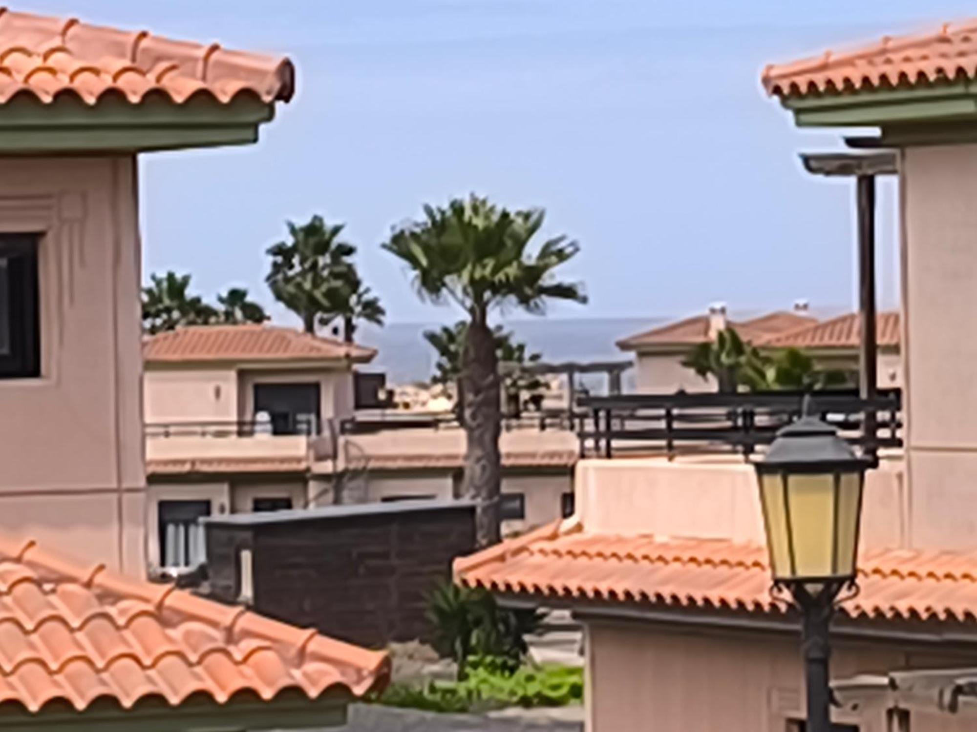 לאחארס Villa Marina מראה חיצוני תמונה