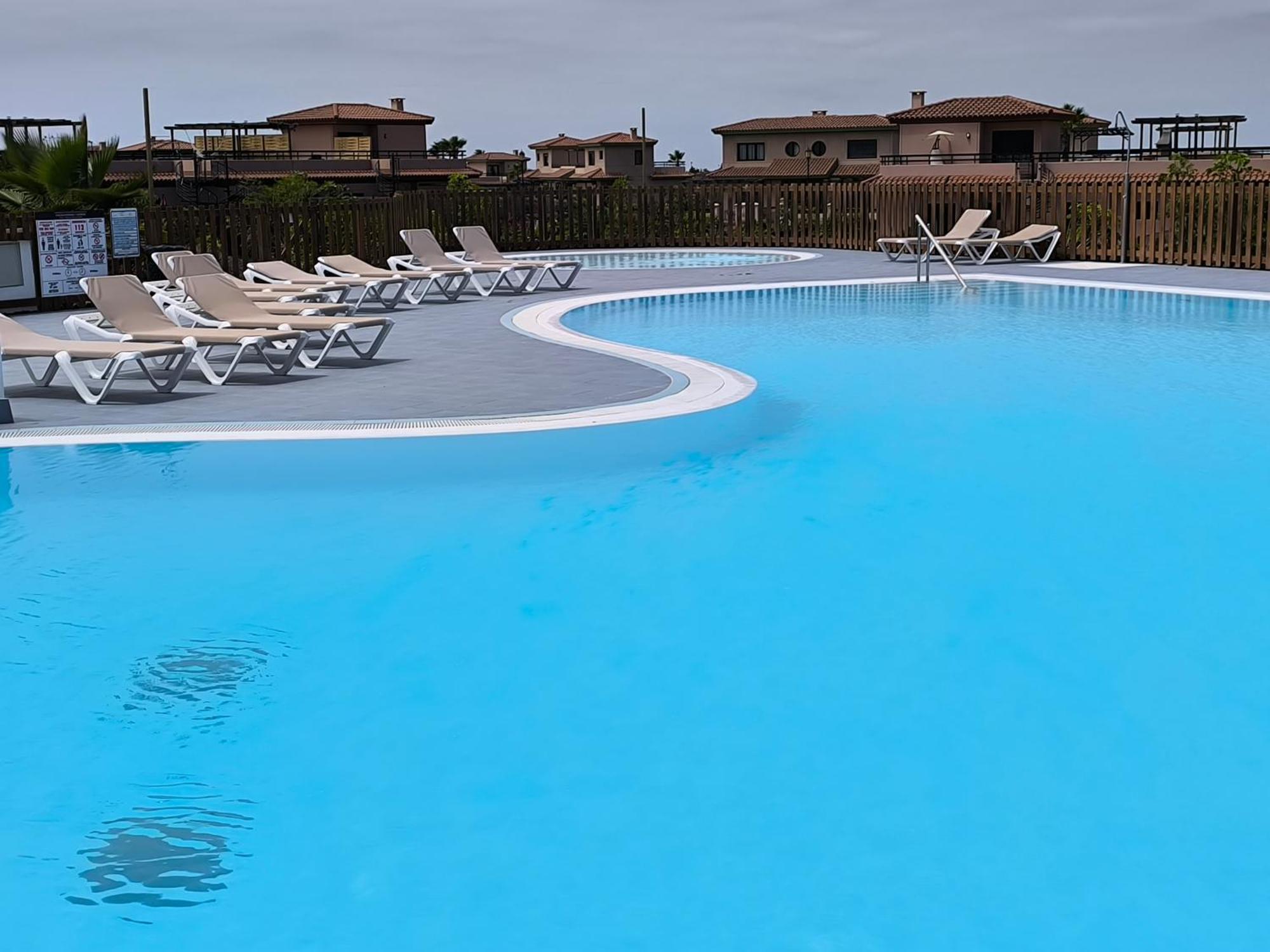 לאחארס Villa Marina מראה חיצוני תמונה